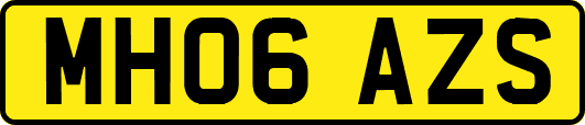MH06AZS