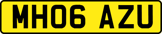 MH06AZU