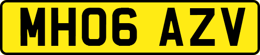 MH06AZV