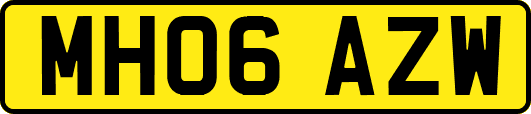 MH06AZW