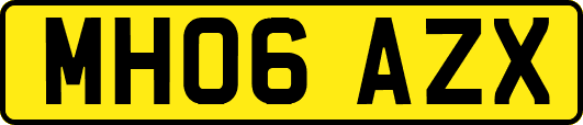 MH06AZX