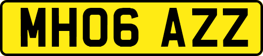 MH06AZZ