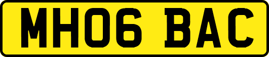 MH06BAC