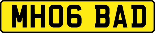 MH06BAD