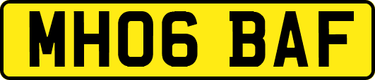 MH06BAF