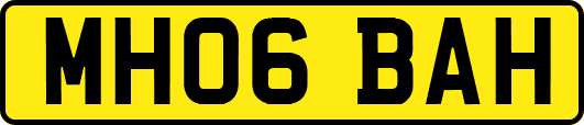 MH06BAH