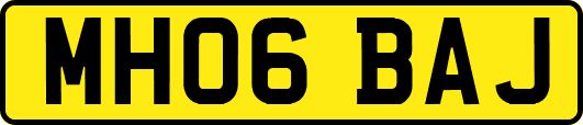 MH06BAJ