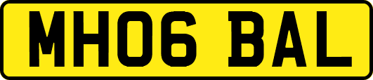 MH06BAL