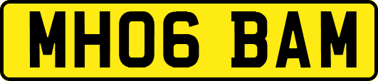 MH06BAM