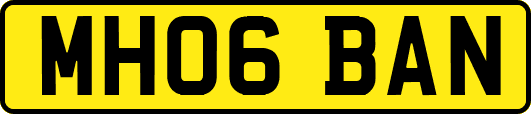 MH06BAN