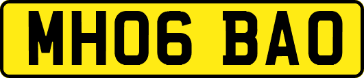MH06BAO
