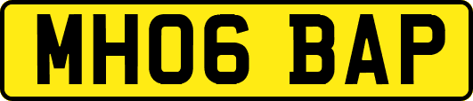 MH06BAP