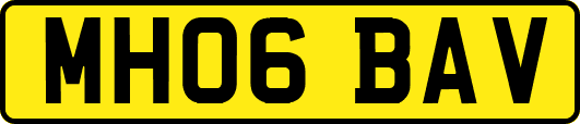MH06BAV