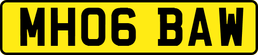 MH06BAW