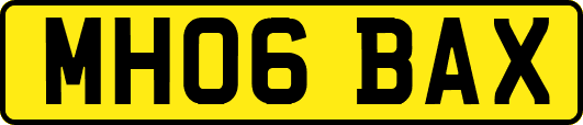 MH06BAX