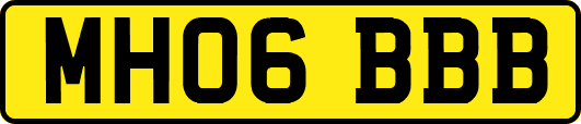 MH06BBB