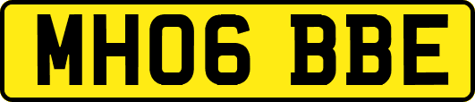 MH06BBE
