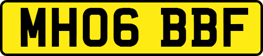 MH06BBF