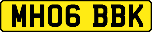 MH06BBK