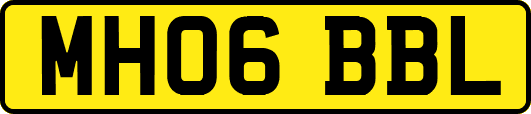 MH06BBL