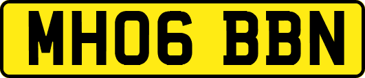 MH06BBN
