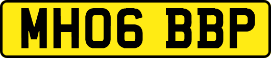 MH06BBP