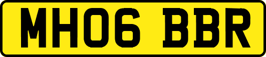 MH06BBR