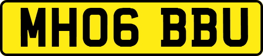MH06BBU