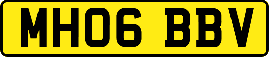 MH06BBV