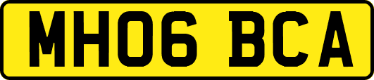 MH06BCA