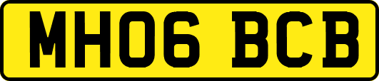 MH06BCB
