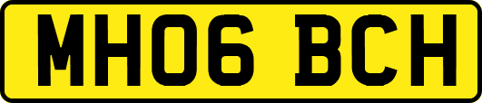 MH06BCH