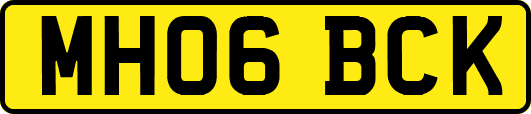 MH06BCK