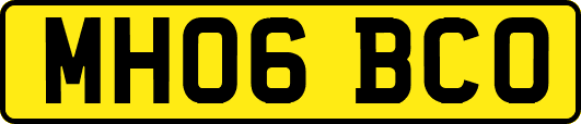 MH06BCO