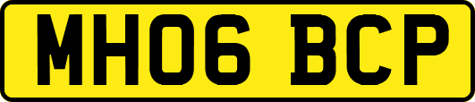 MH06BCP