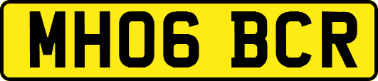 MH06BCR