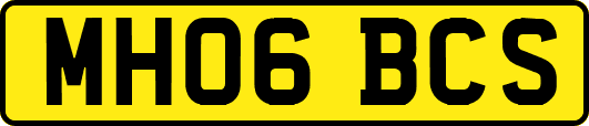 MH06BCS