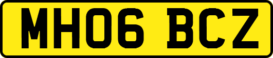 MH06BCZ