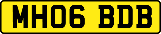 MH06BDB