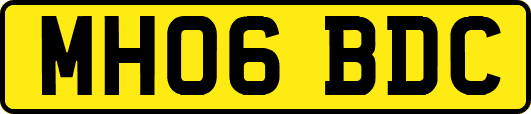 MH06BDC
