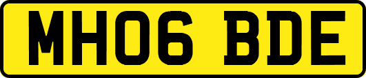 MH06BDE