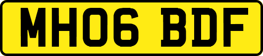 MH06BDF