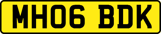 MH06BDK
