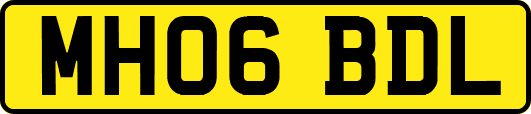 MH06BDL