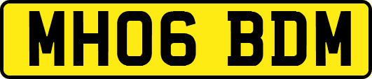 MH06BDM