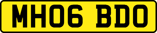 MH06BDO