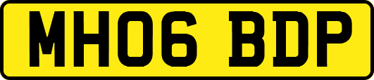 MH06BDP