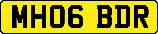 MH06BDR