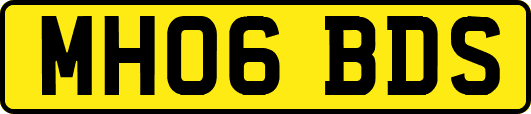 MH06BDS
