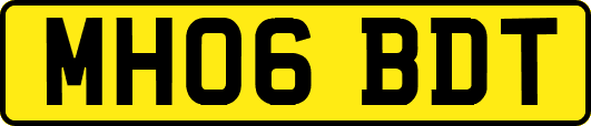 MH06BDT